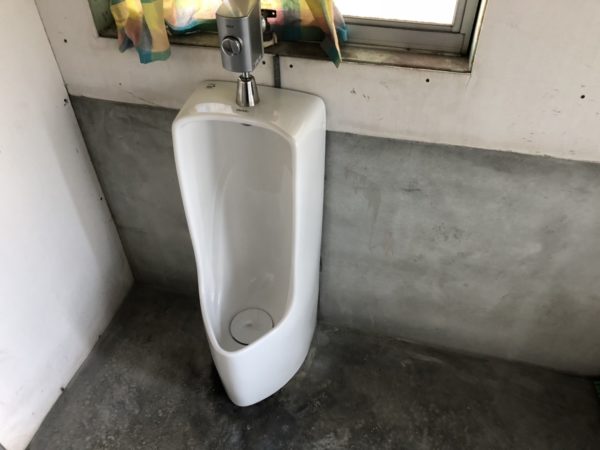 姫路市にてトイレの設置工事を行ってきました！